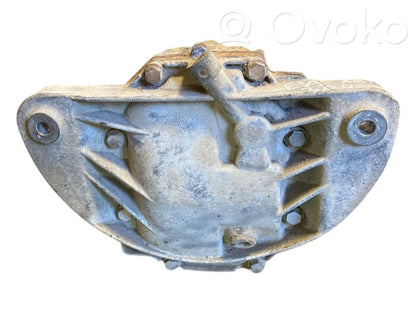 Aizmugurējais reduktors