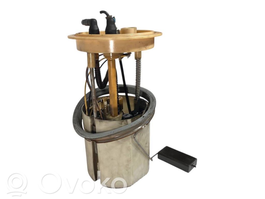 Degvielas sūknis (degvielas tvertnē)