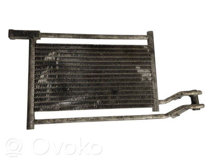 Transmisijas eļļas radiators