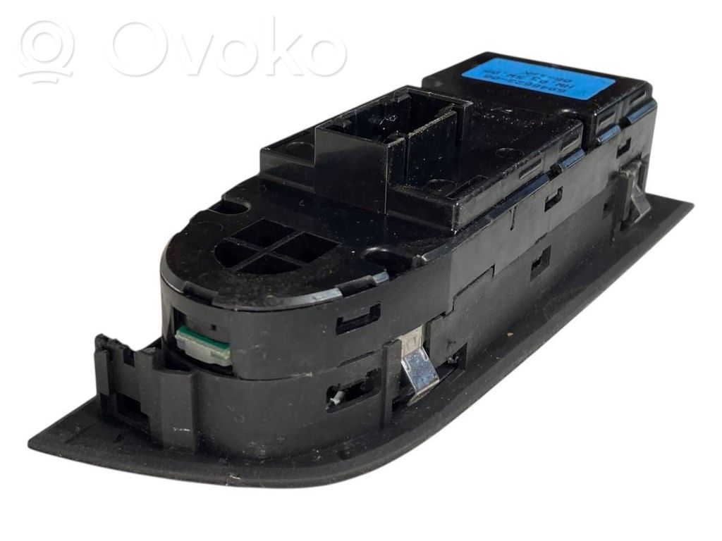 Elektrisko logu slēdzis