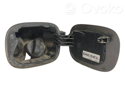 Degvielas tvertnes vāciņš