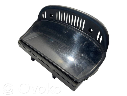 Ekrāns / displejs / mazais ekrāns