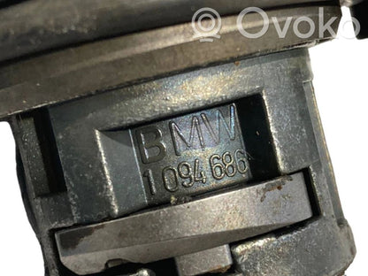 Aizdedzes ECU komplekts