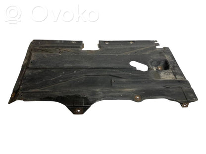 Vidusdaļas apakšas aizsargs