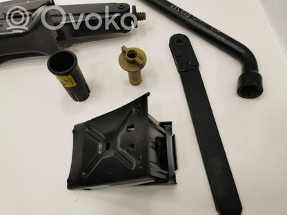 Набор инструментов