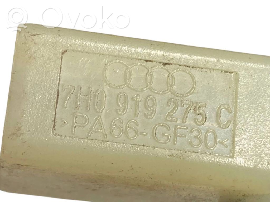 Parkošanās sensors PDC