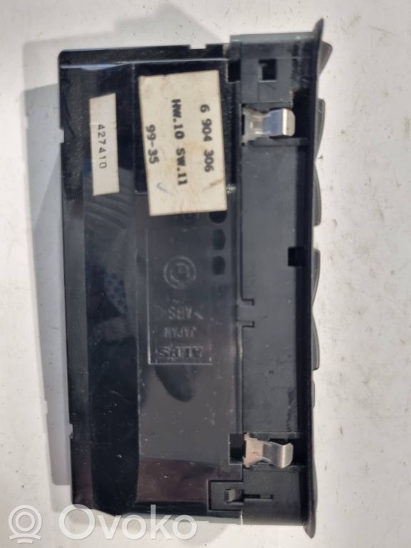 Window lift control switch(es)