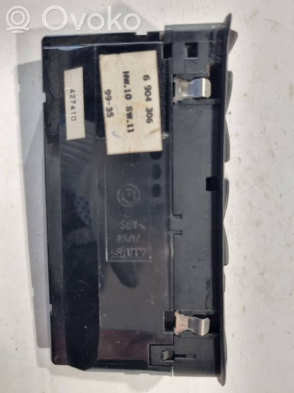 Window lift control switch(es)