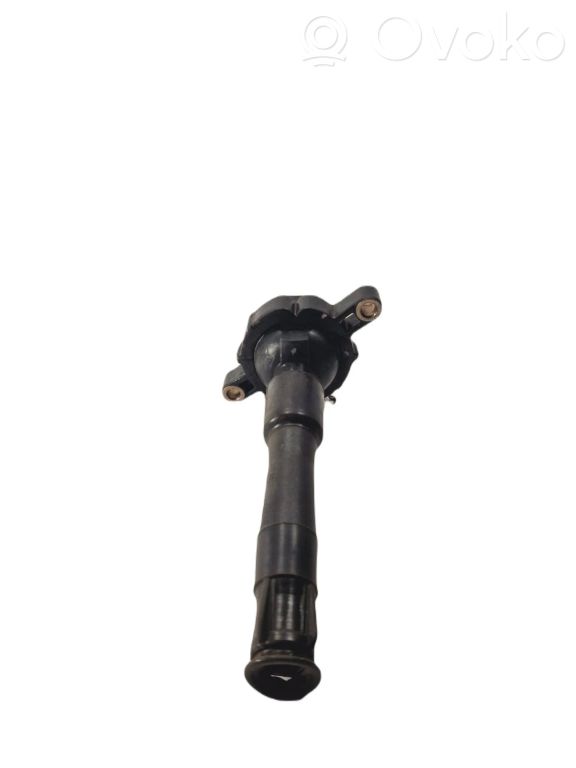 High voltage coil (for ignition)