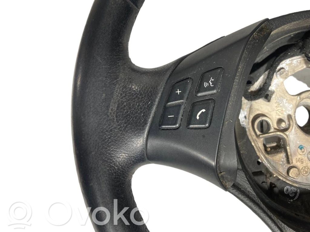 Рулевое колесо