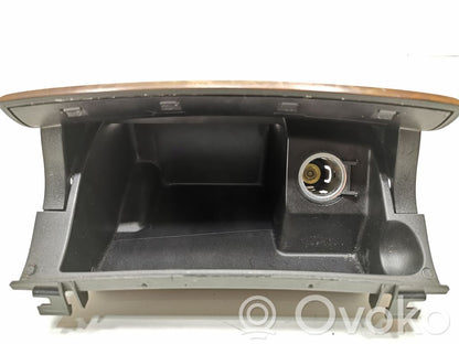 Пепельница