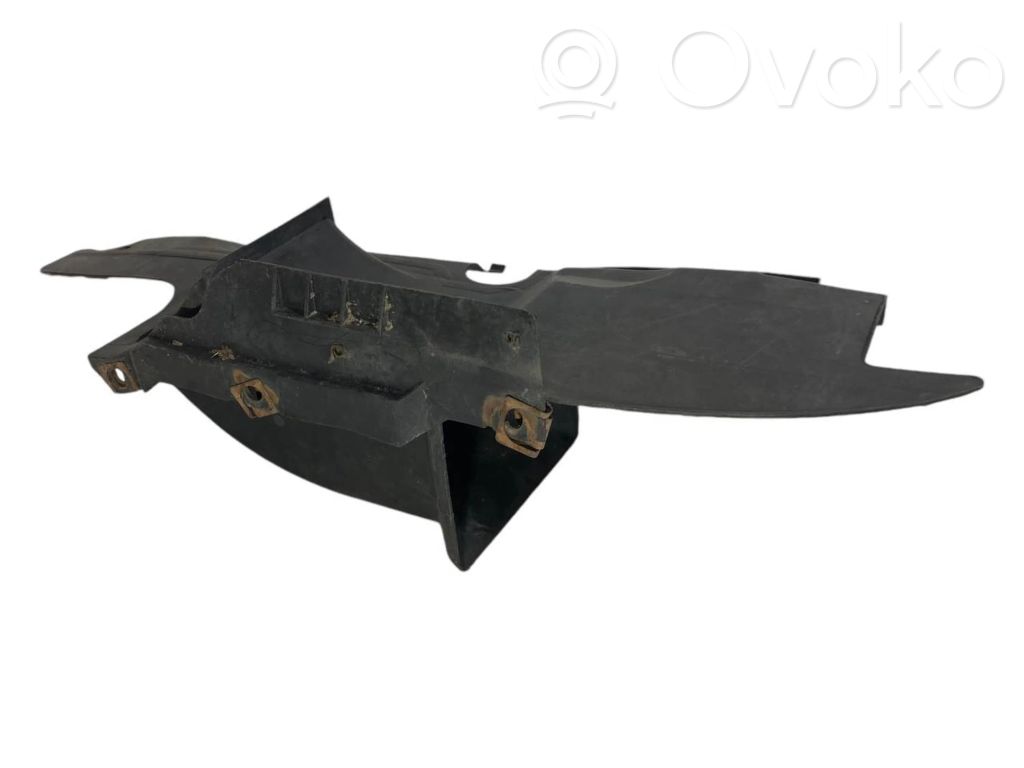 Bremžu dzeses gaisa kanāls