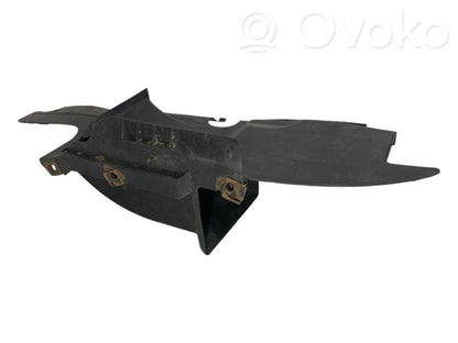 Bremžu dzeses gaisa kanāls