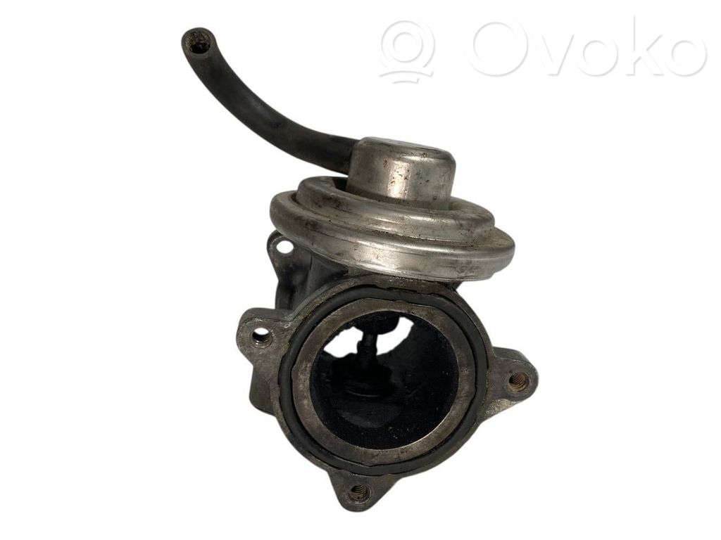EGR vārsts