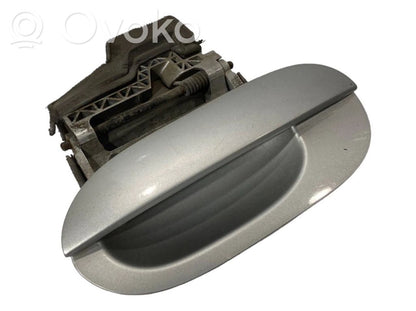 Ārējais atvēršanas rokturis