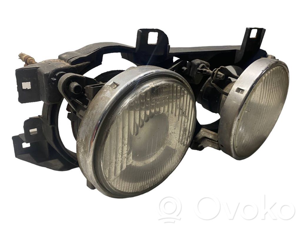 Priekšējais lukturis