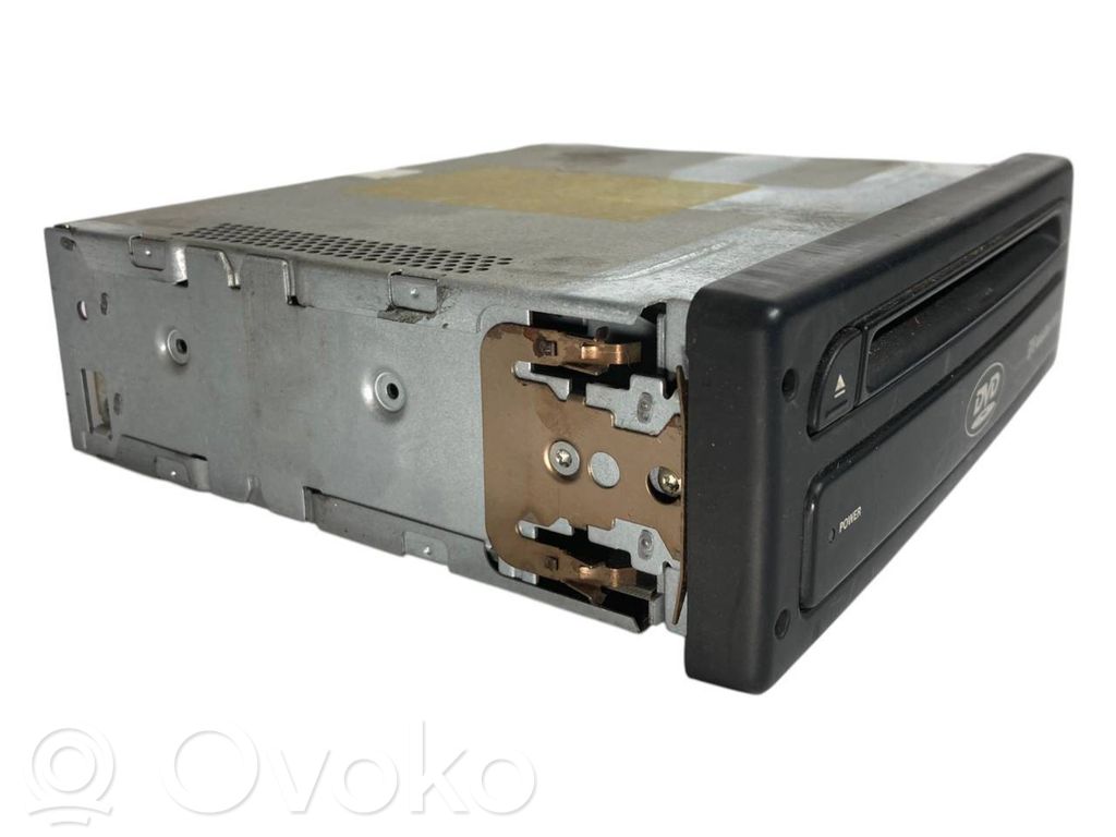 Navigācijas (GPS) sistēmas CD/DVD lasītājs