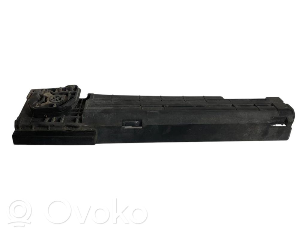 Боковая панель радиатора (телевизор)