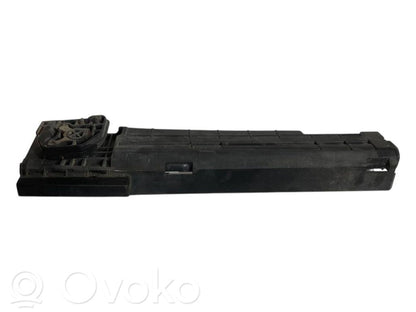 Боковая панель радиатора (телевизор)