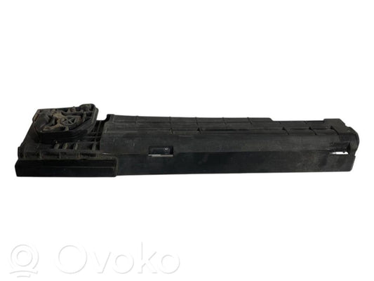 Боковая панель радиатора (телевизор)