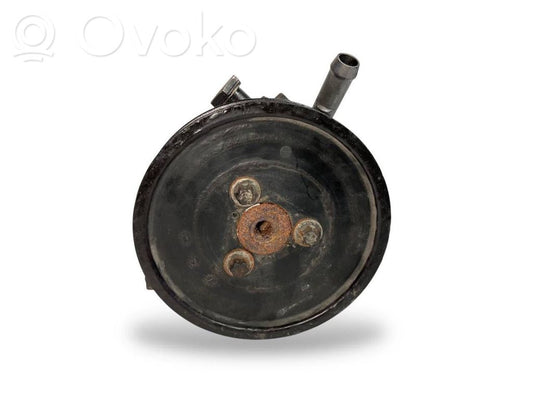 Stūres pastiprinātāja sūknis