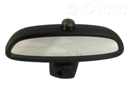 Atpakaļskata spogulis (salonā)