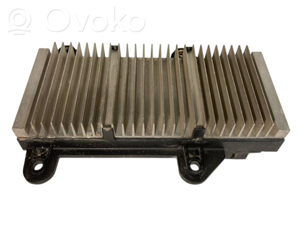 Barošanas vadības bloks