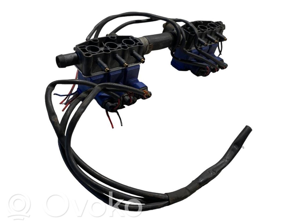 Газовое сопло