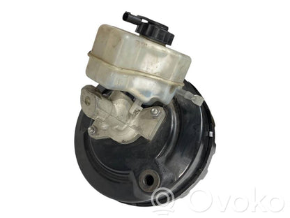 Bremžu vakuuma pastiprinātājs