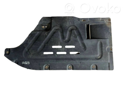 Vidusdaļas apakšas aizsargs