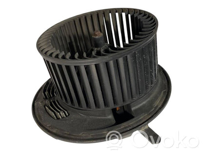 Mazā radiatora ventilators