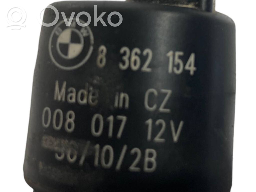 Logu mazgātāja sūknis