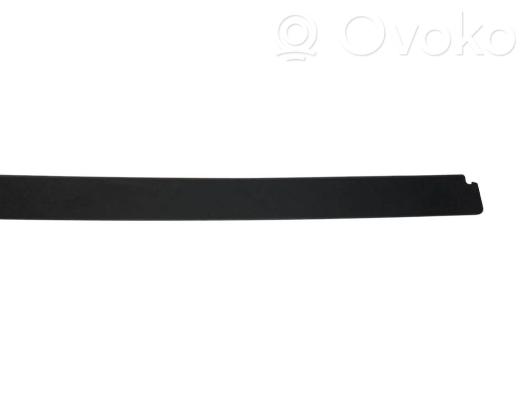 Other type of trunk decorative trim part