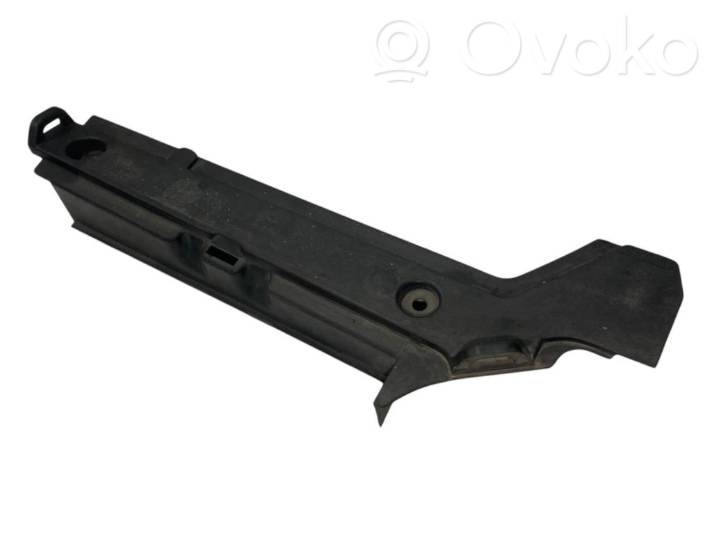 Другой тип декоративной отделки багажника