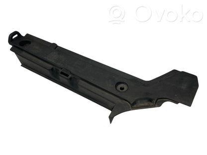 Другой тип декоративной отделки багажника