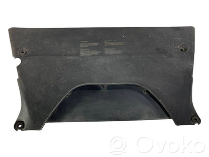 Детали воздухозаборника