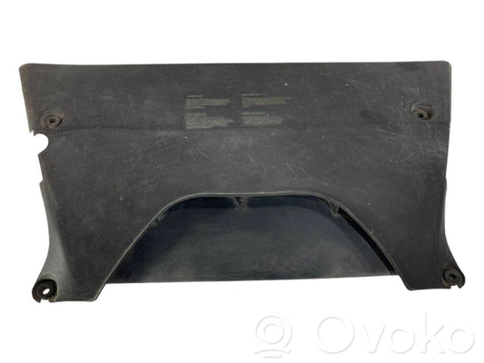 Детали воздухозаборника