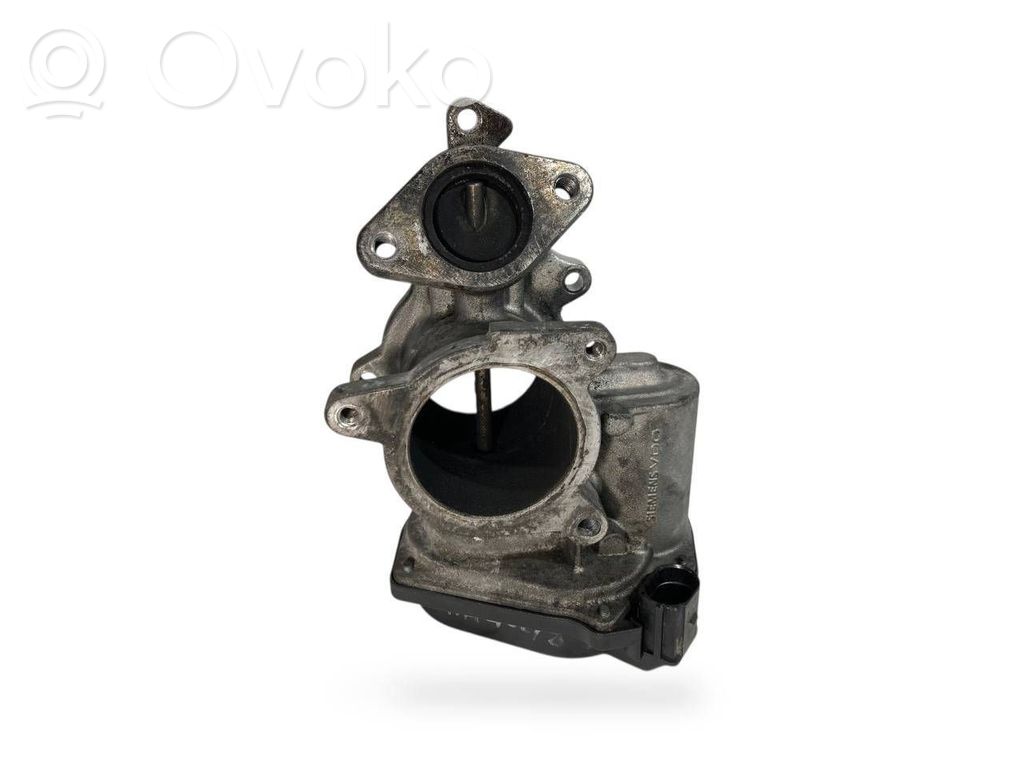 EGR vārsts