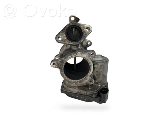EGR vārsts