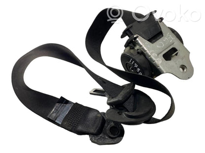 Priekšējā drošības josta