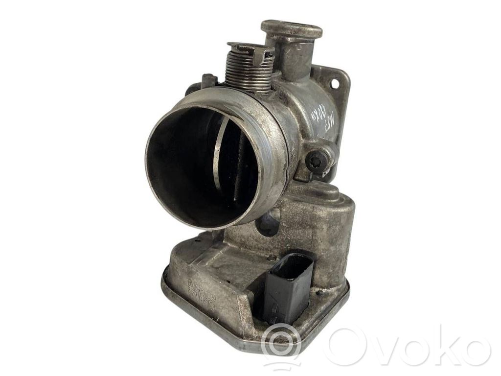 EGR vārsts