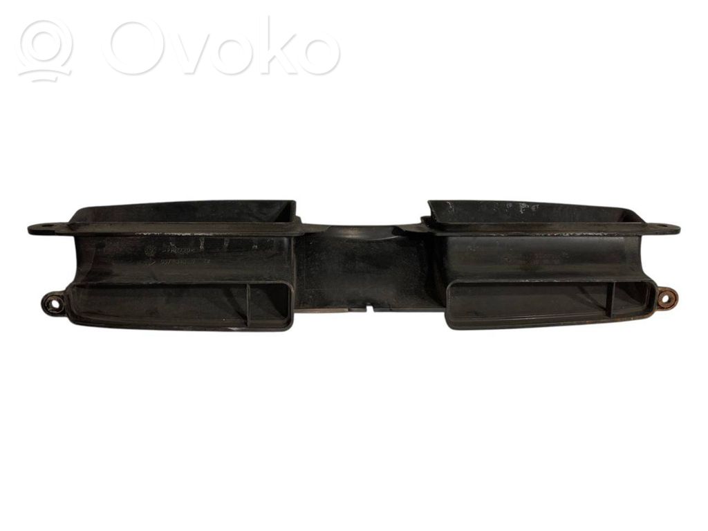 Gaisa ieplūdes kanāla detaļas