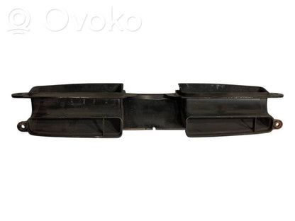 Gaisa ieplūdes kanāla detaļas