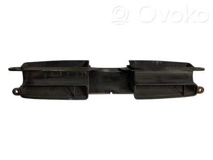 Gaisa ieplūdes kanāla detaļas