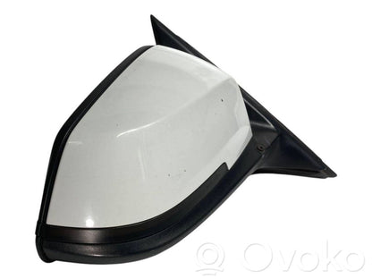 Spogulis (elektriski vadāms)