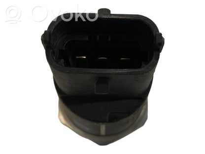 Degvielas spiediena mērītājs