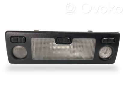 Priekšējo vietu apgaismojums