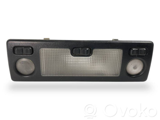 Priekšējo vietu apgaismojums