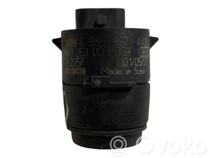 Parkošanās sensors PDC