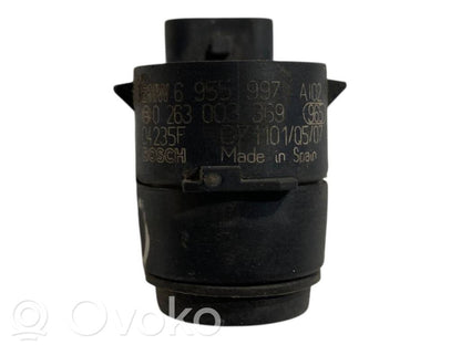 Parkošanās sensors PDC